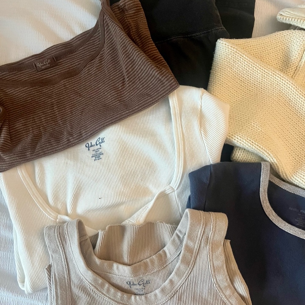 brandy melville bundle - Picture 2 of 11